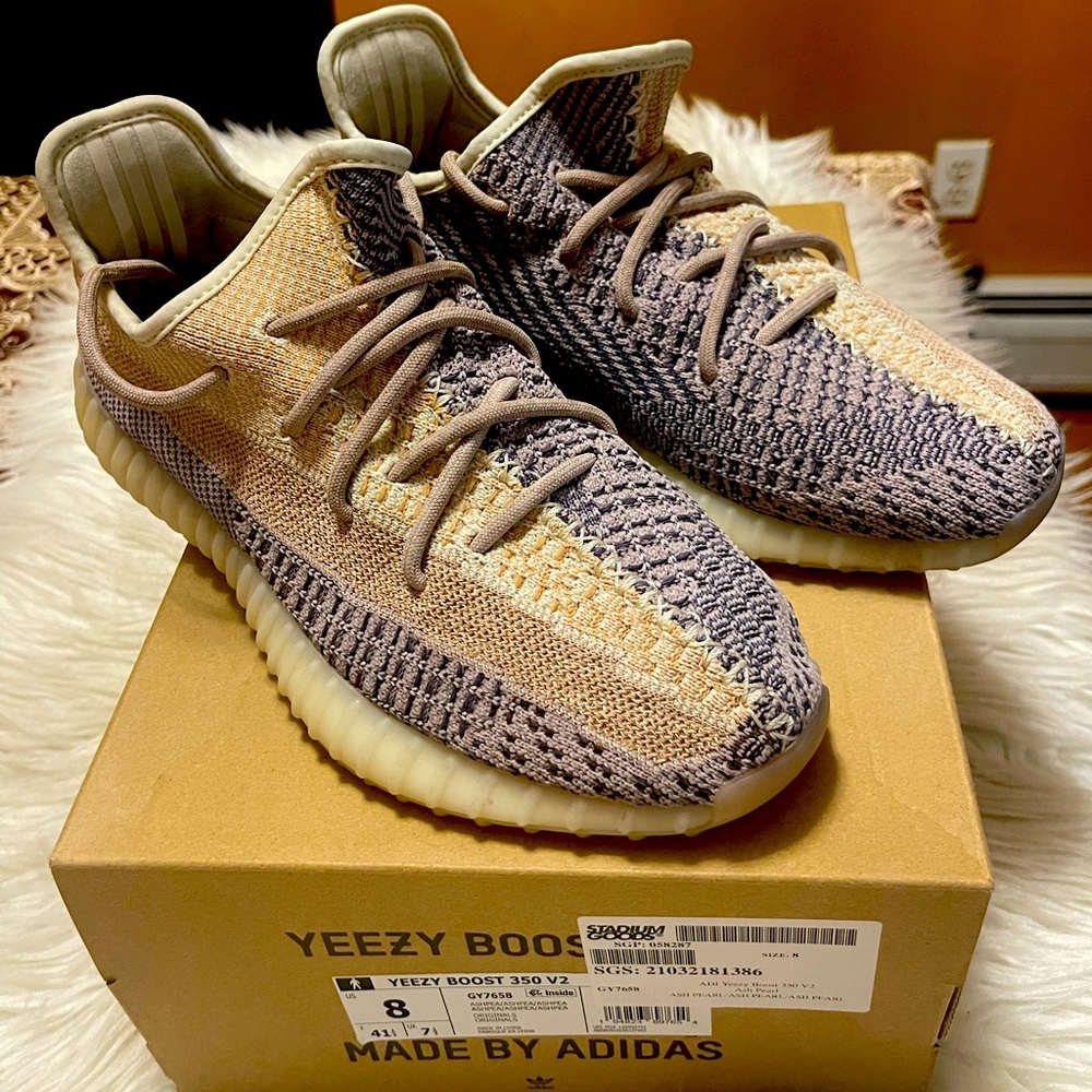 Yeezy boost 350 v2